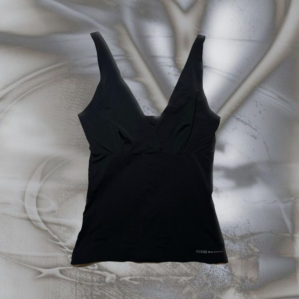 Guess Women's Black Shapewear